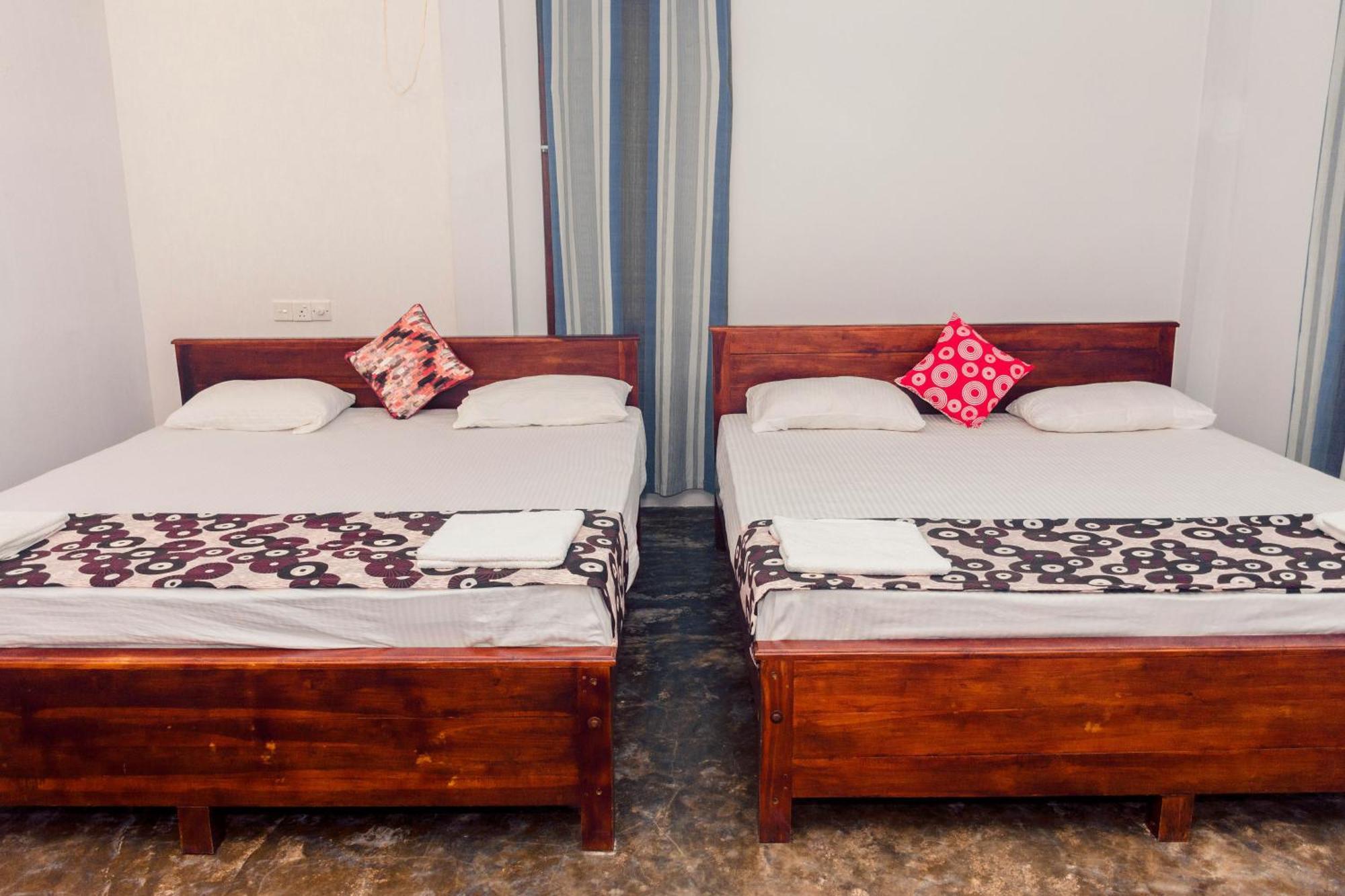 Harmony Beach Resort Tangalle Bagian luar foto