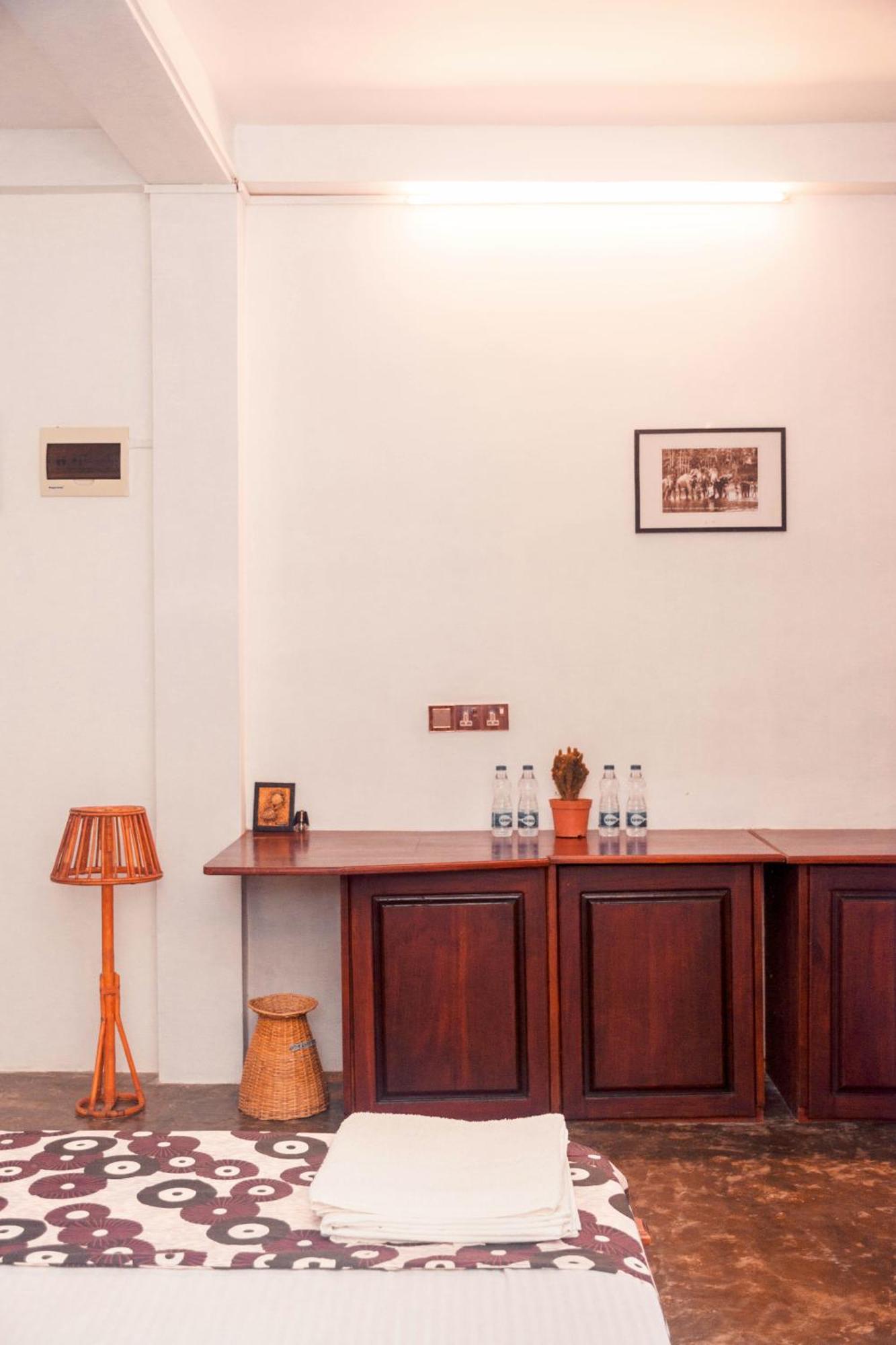 Harmony Beach Resort Tangalle Bagian luar foto