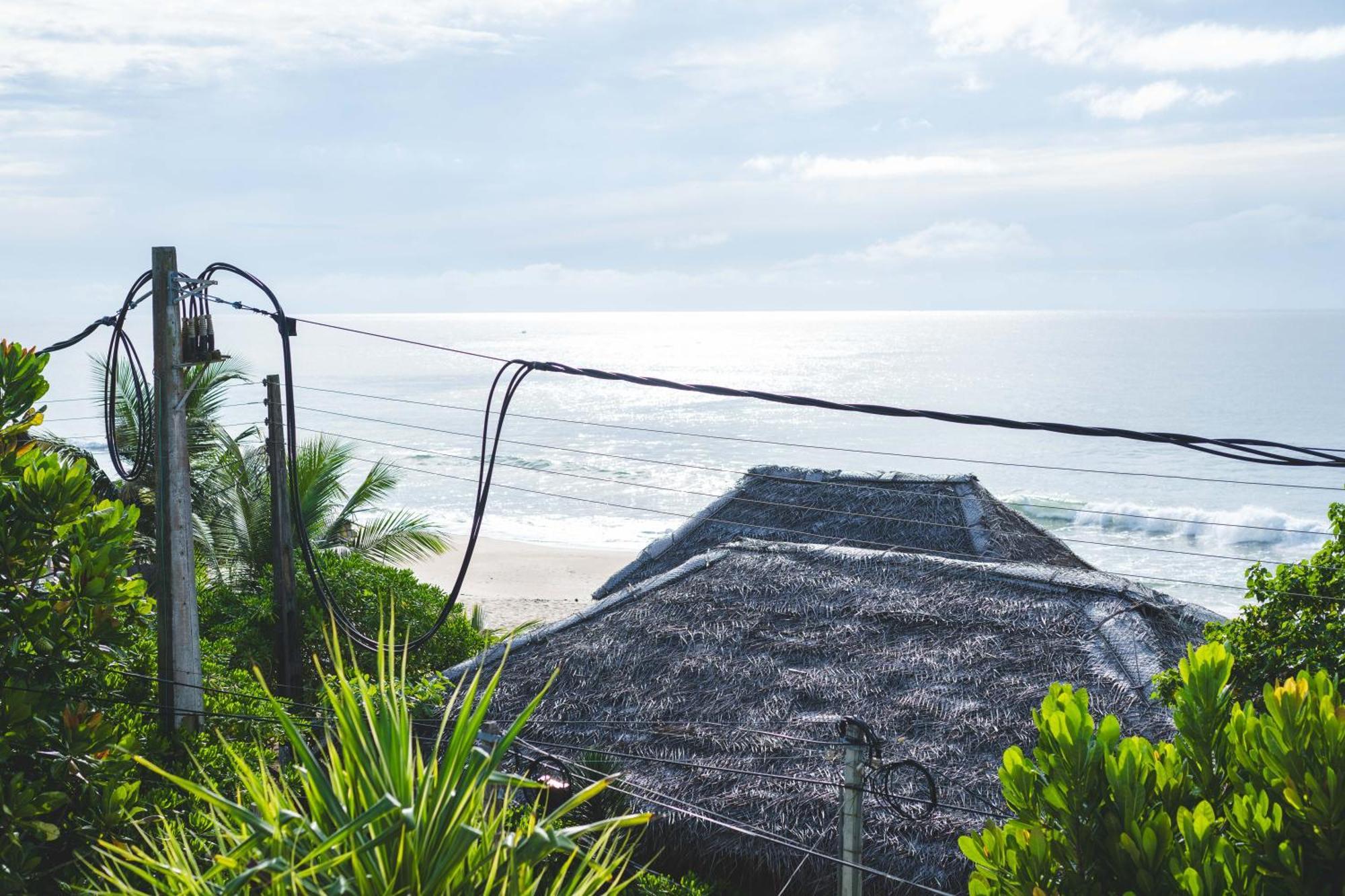 Harmony Beach Resort Tangalle Bagian luar foto