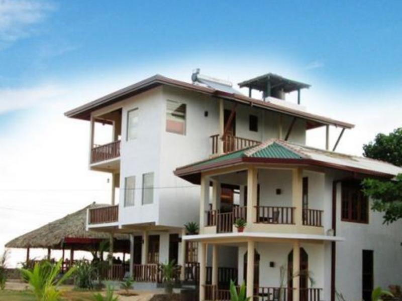 Harmony Beach Resort Tangalle Bagian luar foto