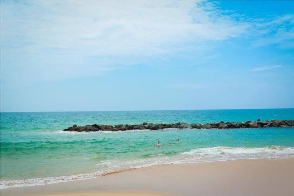 Harmony Beach Resort Tangalle Bagian luar foto