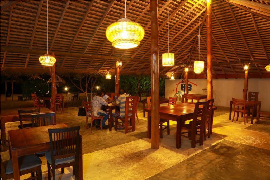 Harmony Beach Resort Tangalle Bagian luar foto