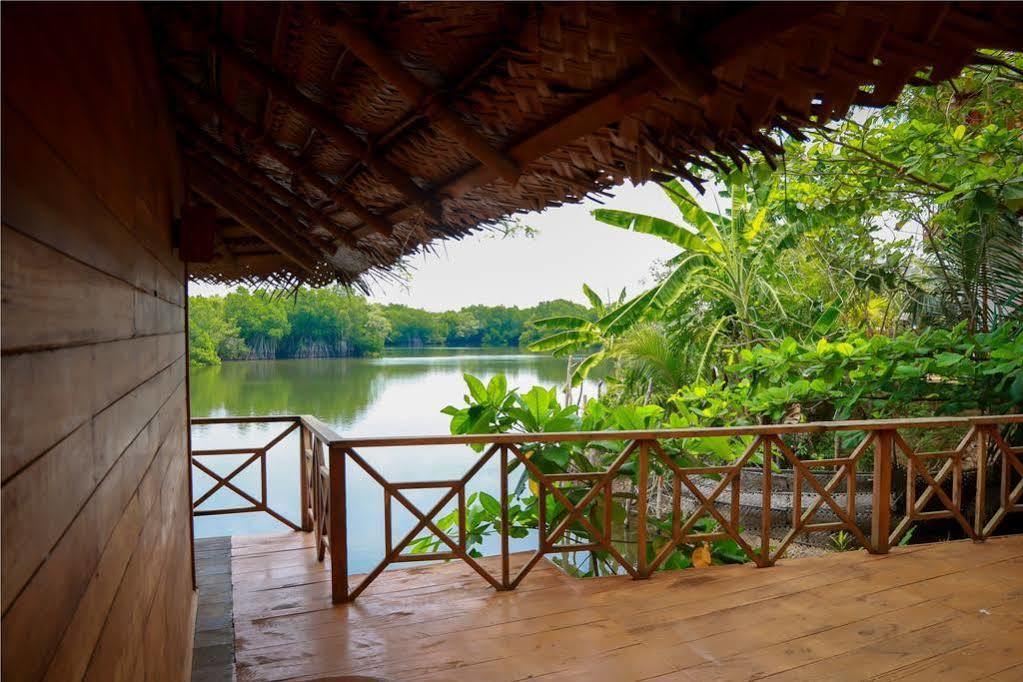 Harmony Beach Resort Tangalle Bagian luar foto